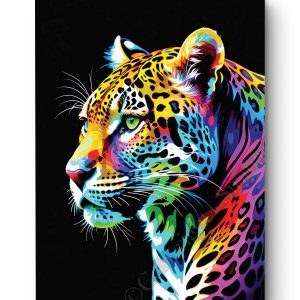 Tableau Jaguar