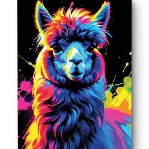 Tableau Lama
