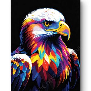 Tableau Aigle