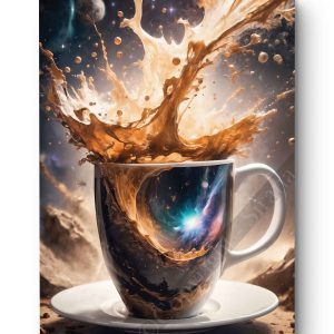 Explosions de Saveurs