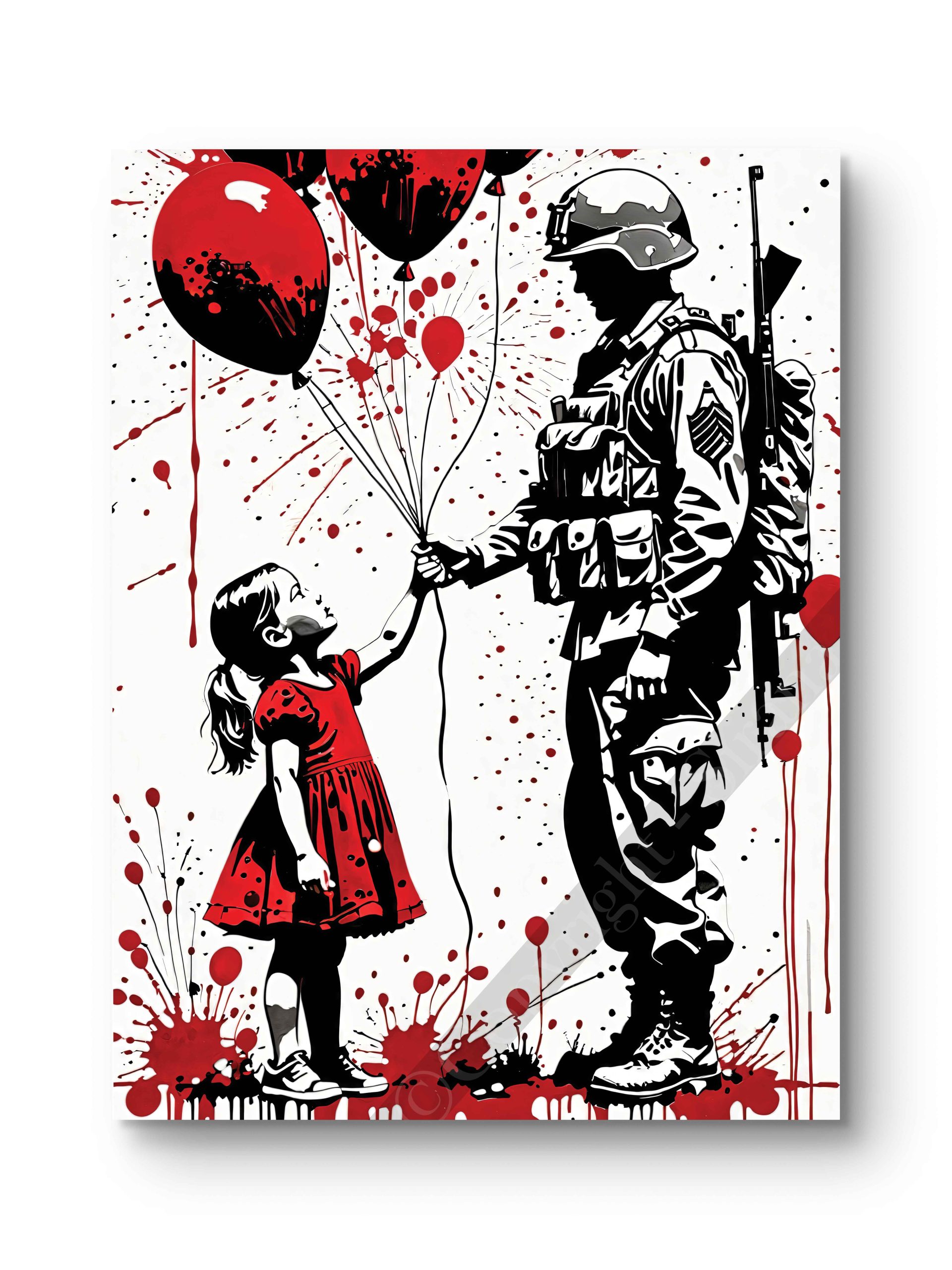 War Balloons