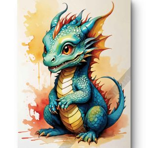 Tableau Dragonnet