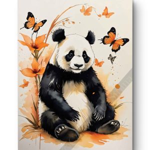 Tableau Panda