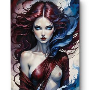Tableau Passion Ardente